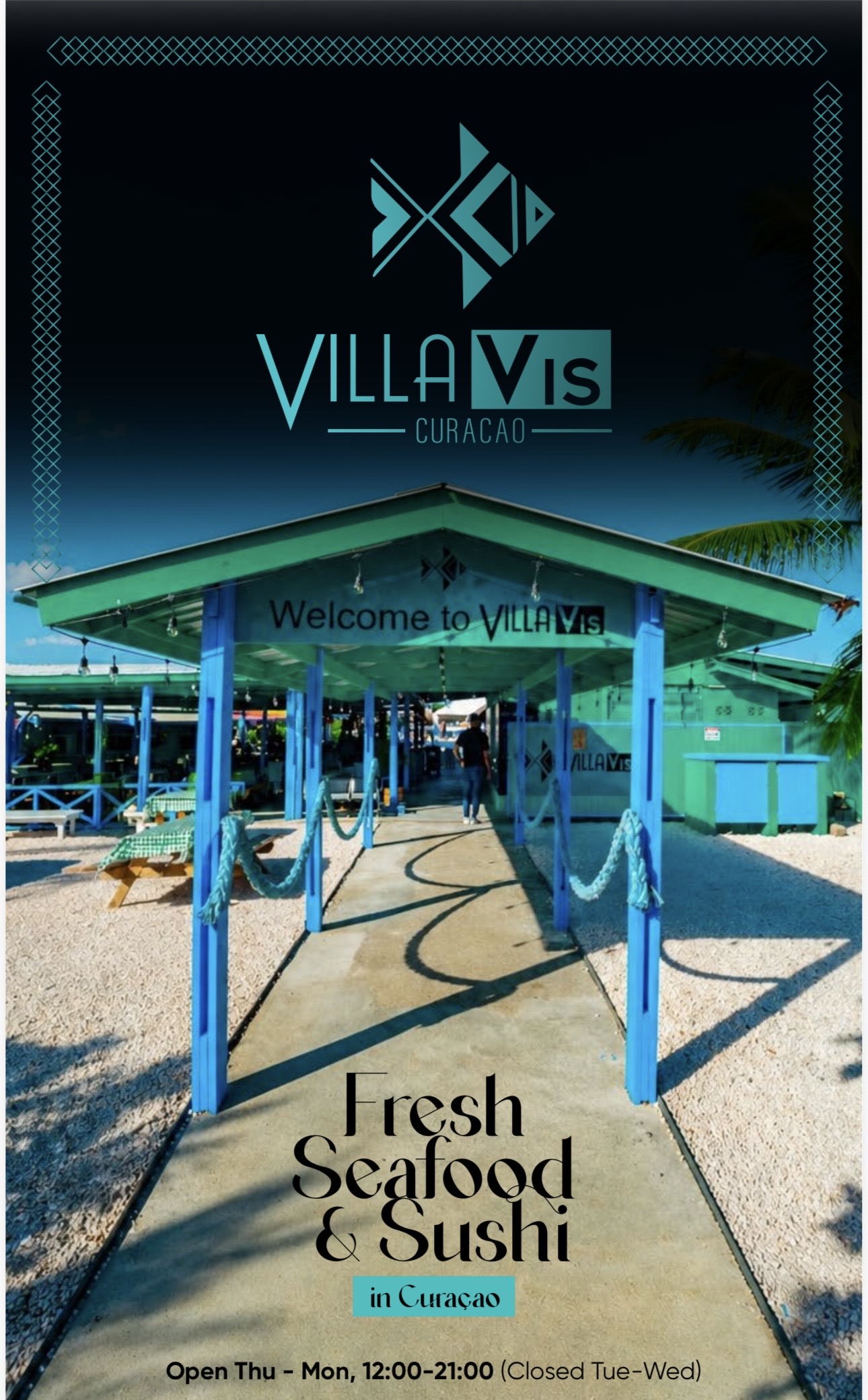 Villavis Header