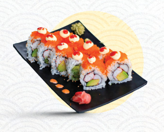 California Roll