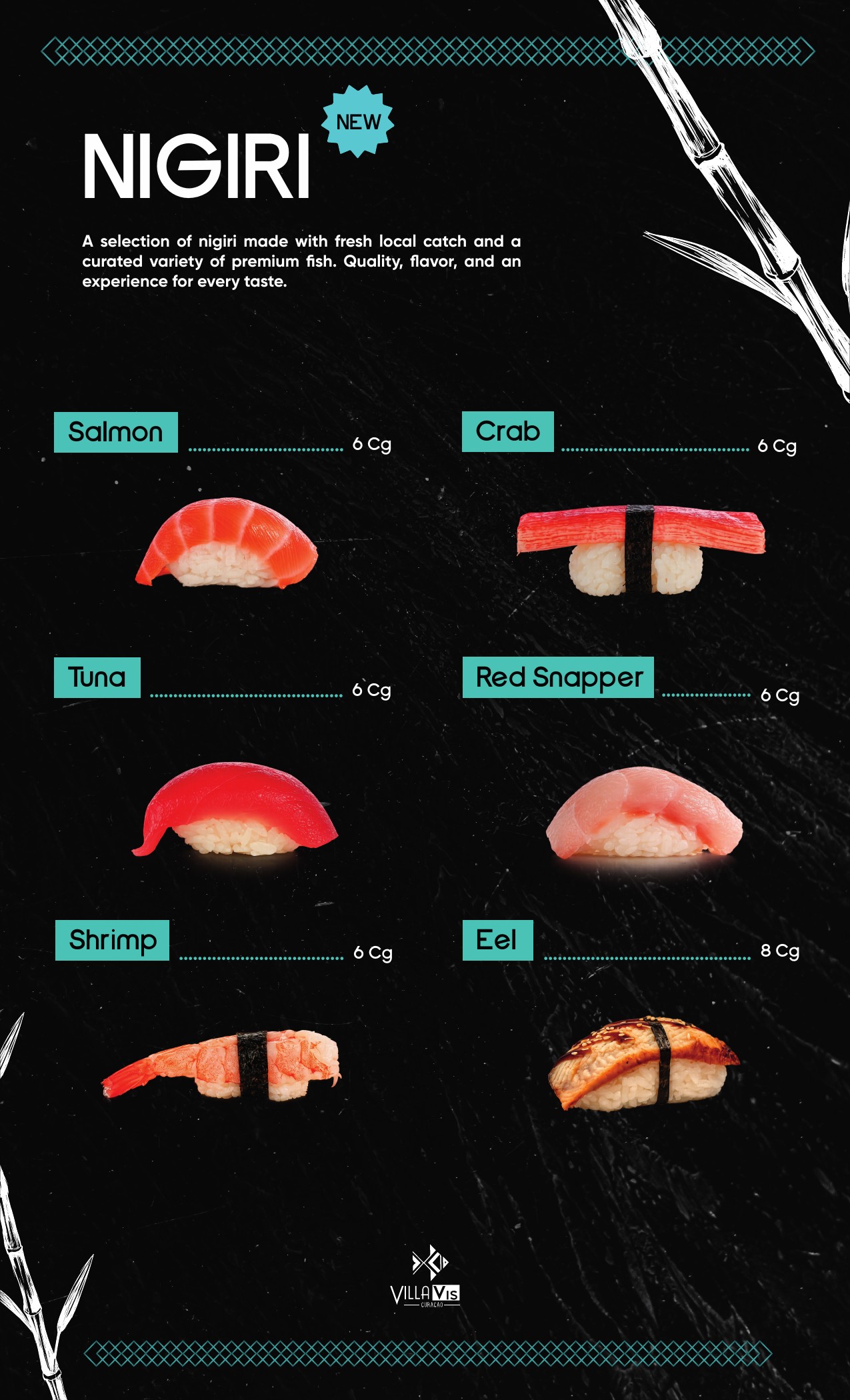 Sushi Roll 0