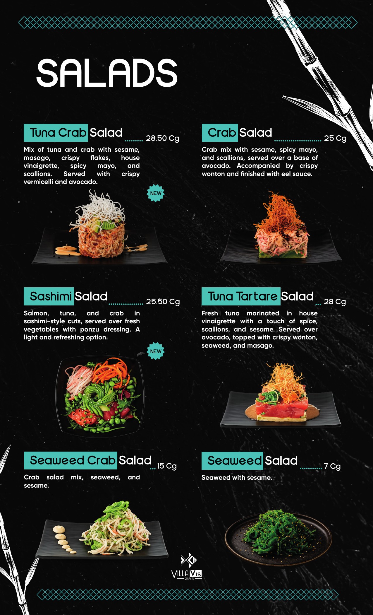 Sushi Roll 2
