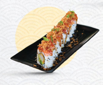 Pau Roll